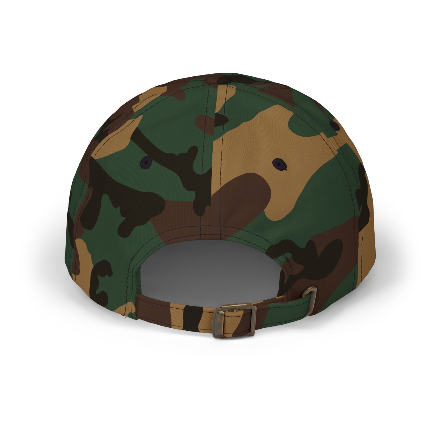 Purpose Cap