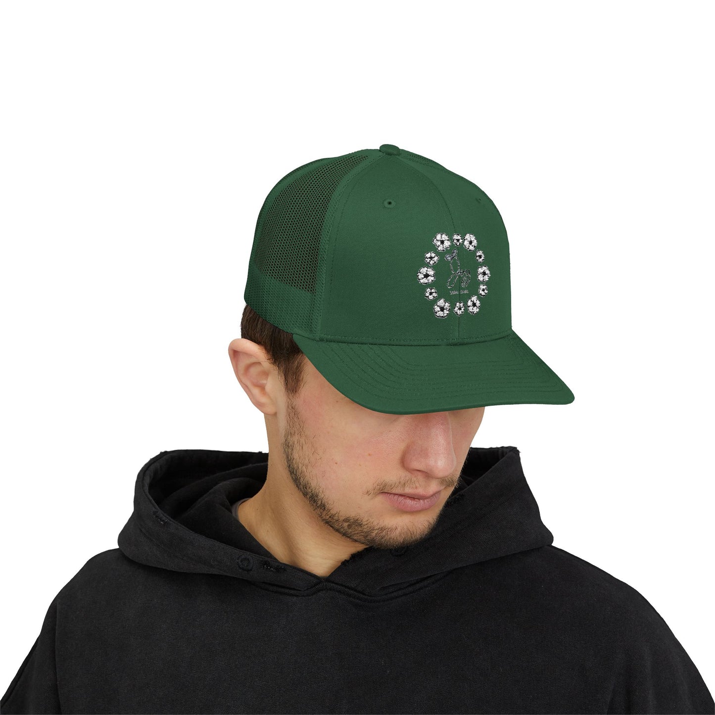 Joy Snapback