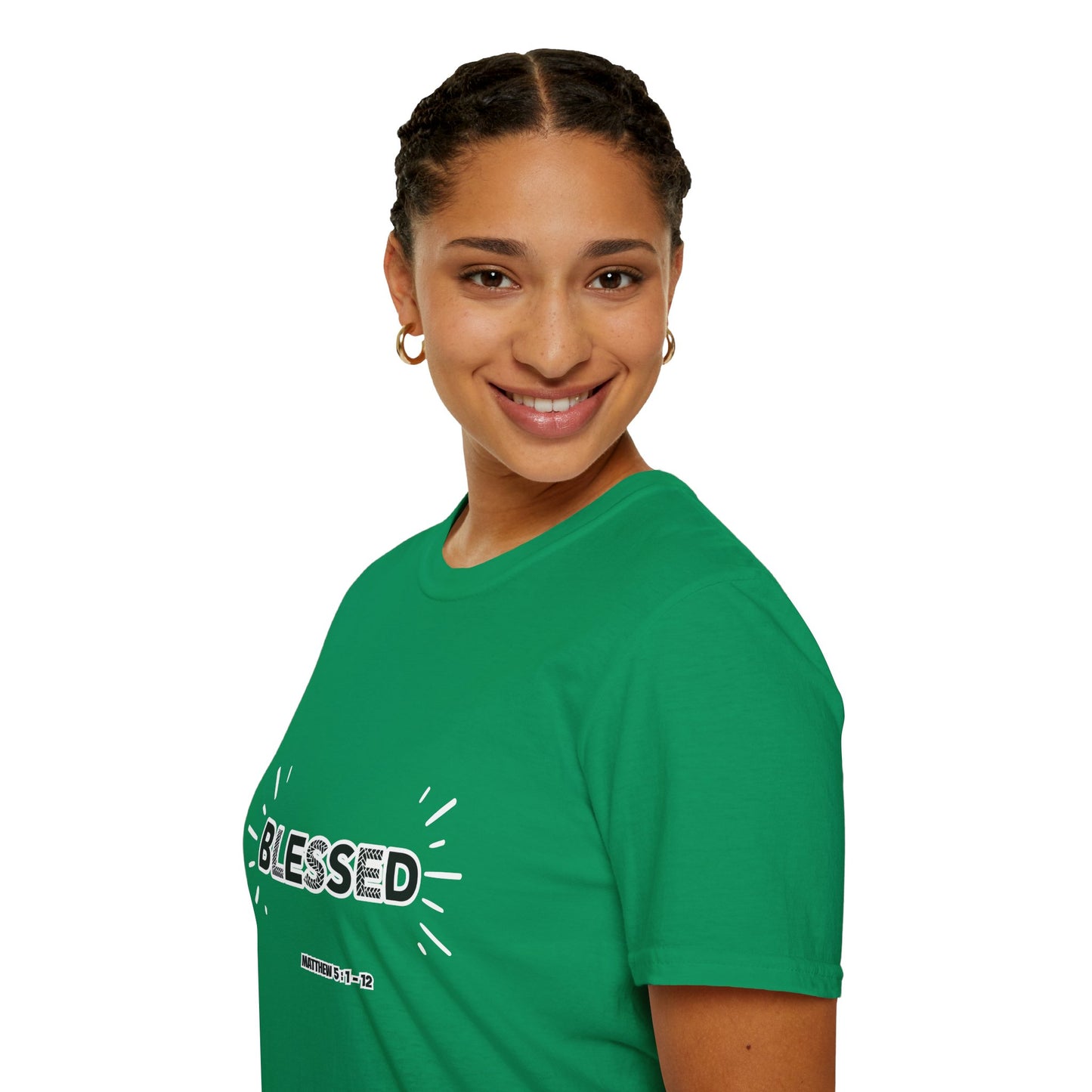 Blessed Tee