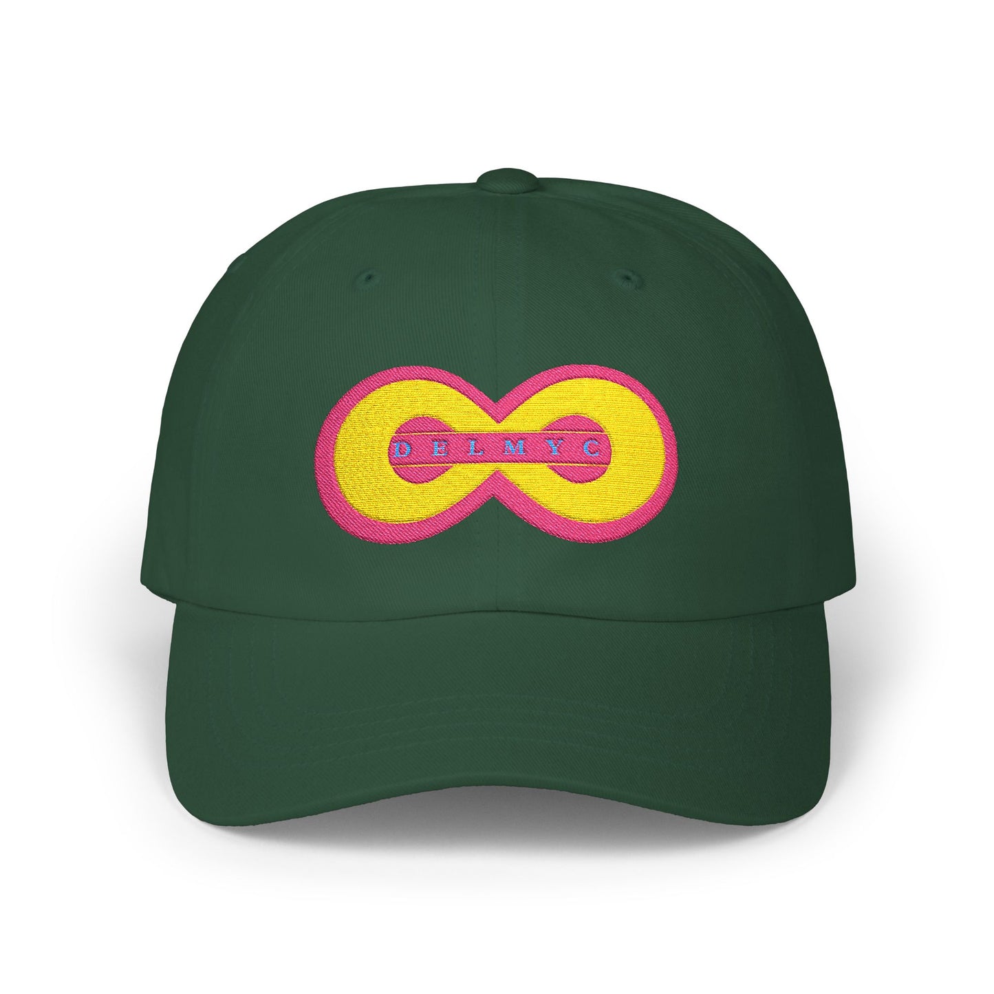 DELMYC Cap