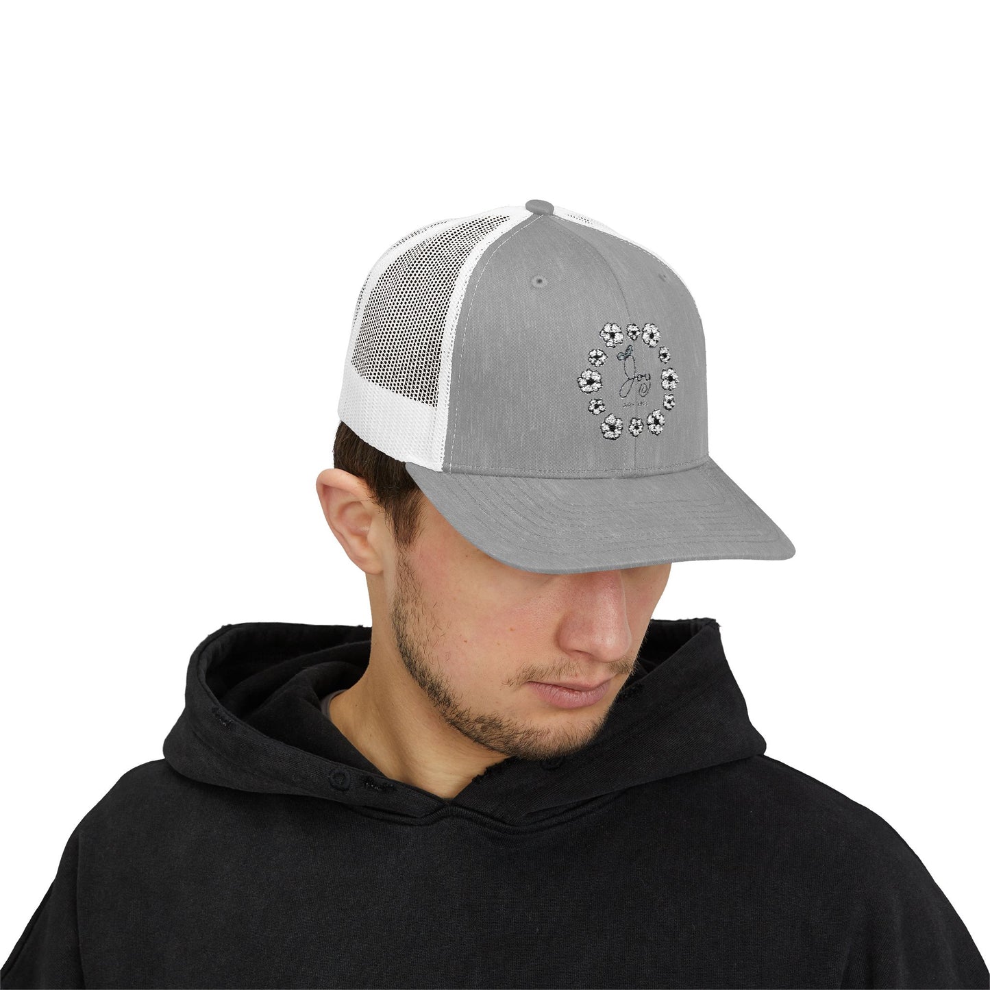 Joy Snapback