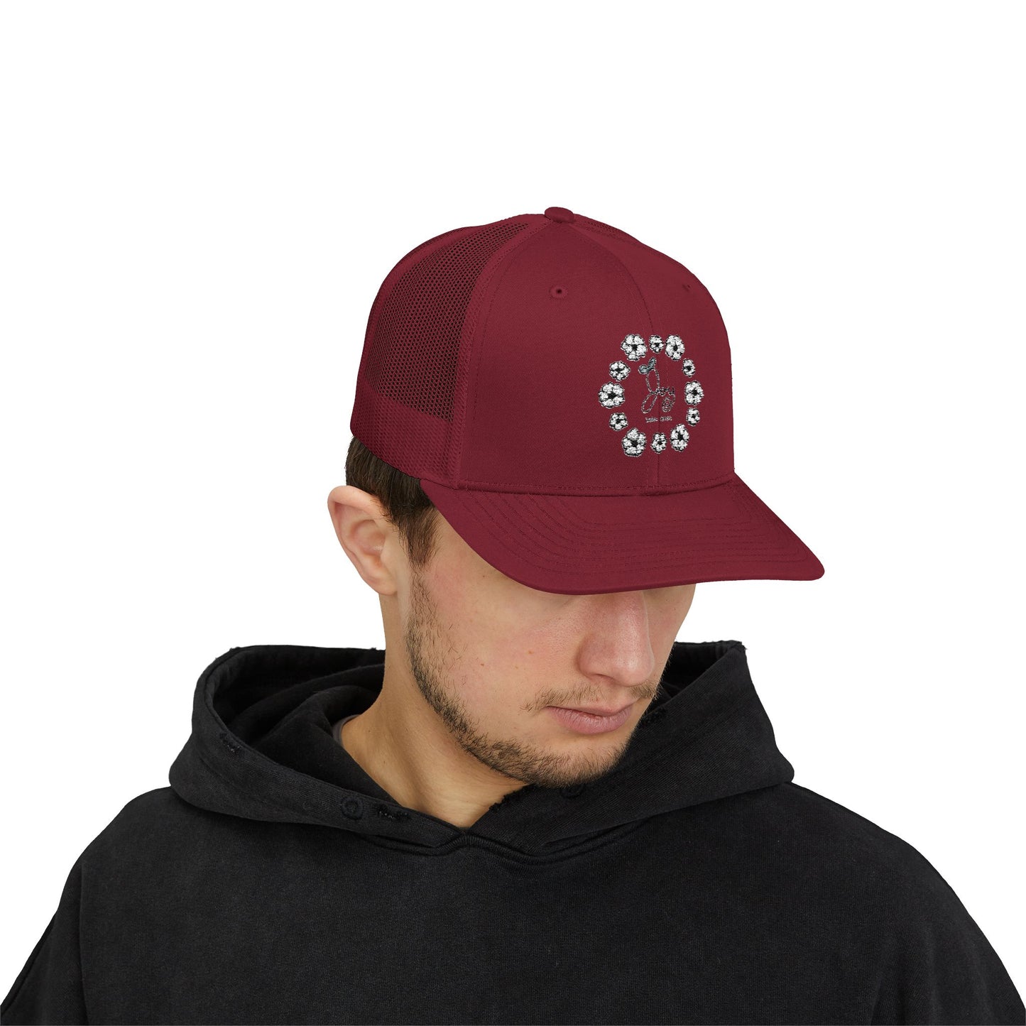 Joy Snapback