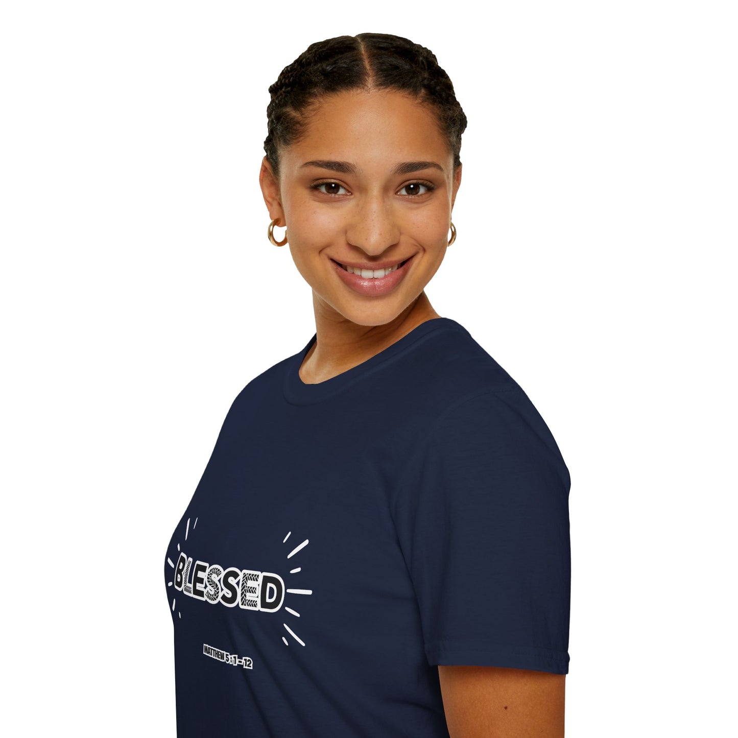 Blessed Tee