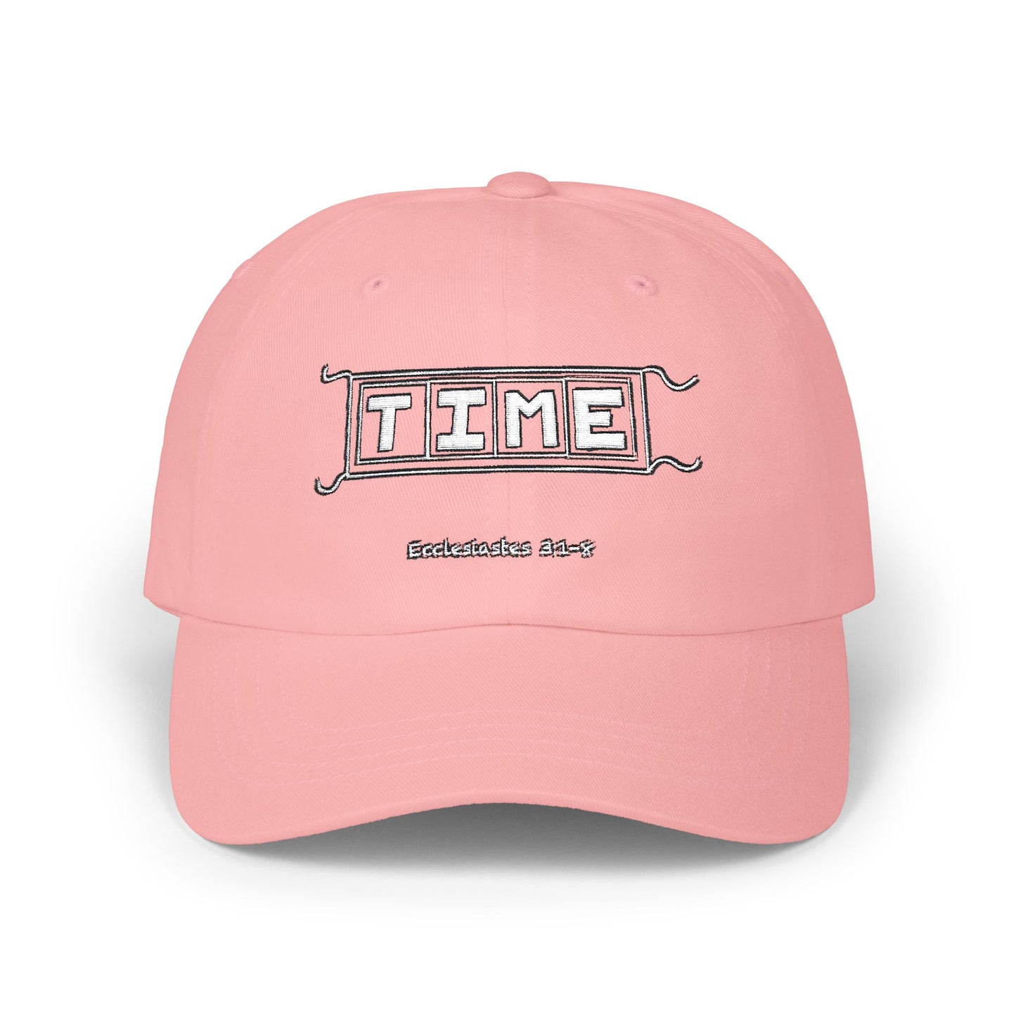 Time Cap