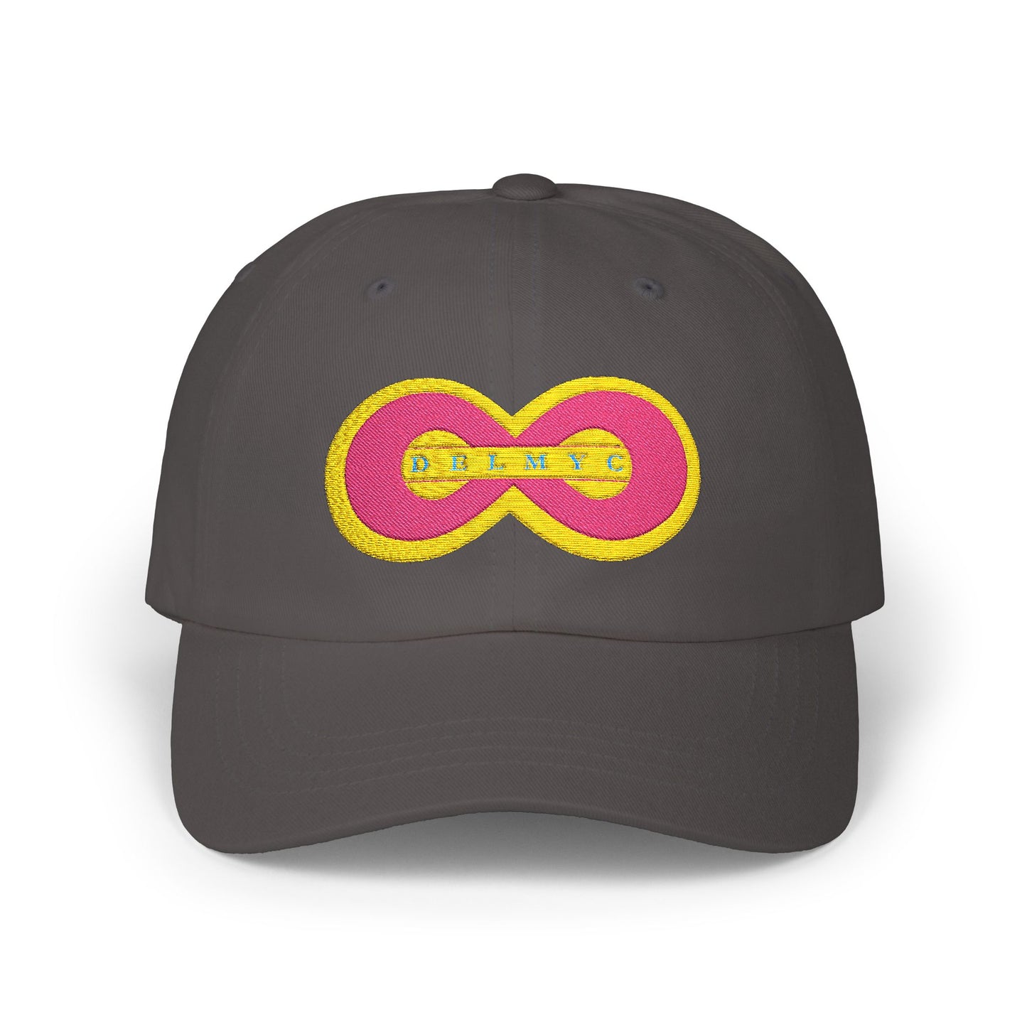 DELMYC Cap