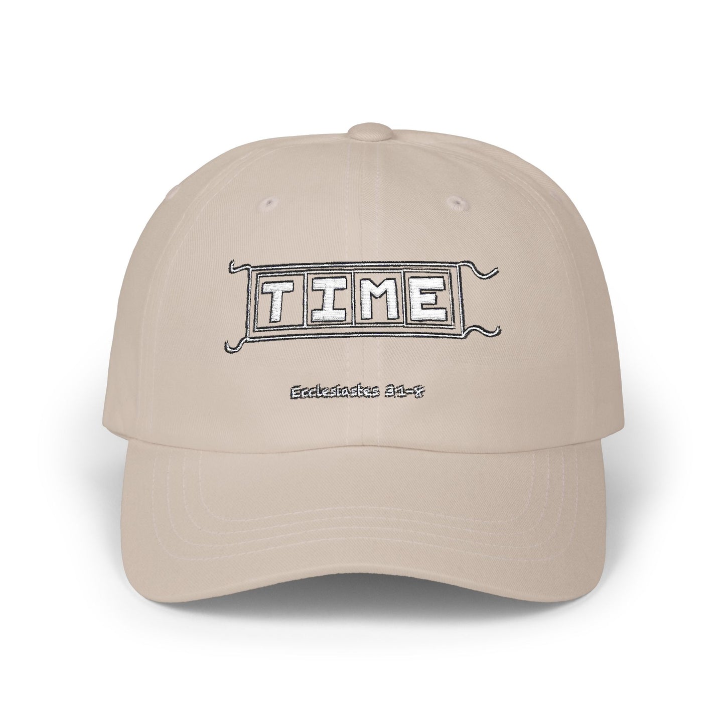 Time Cap