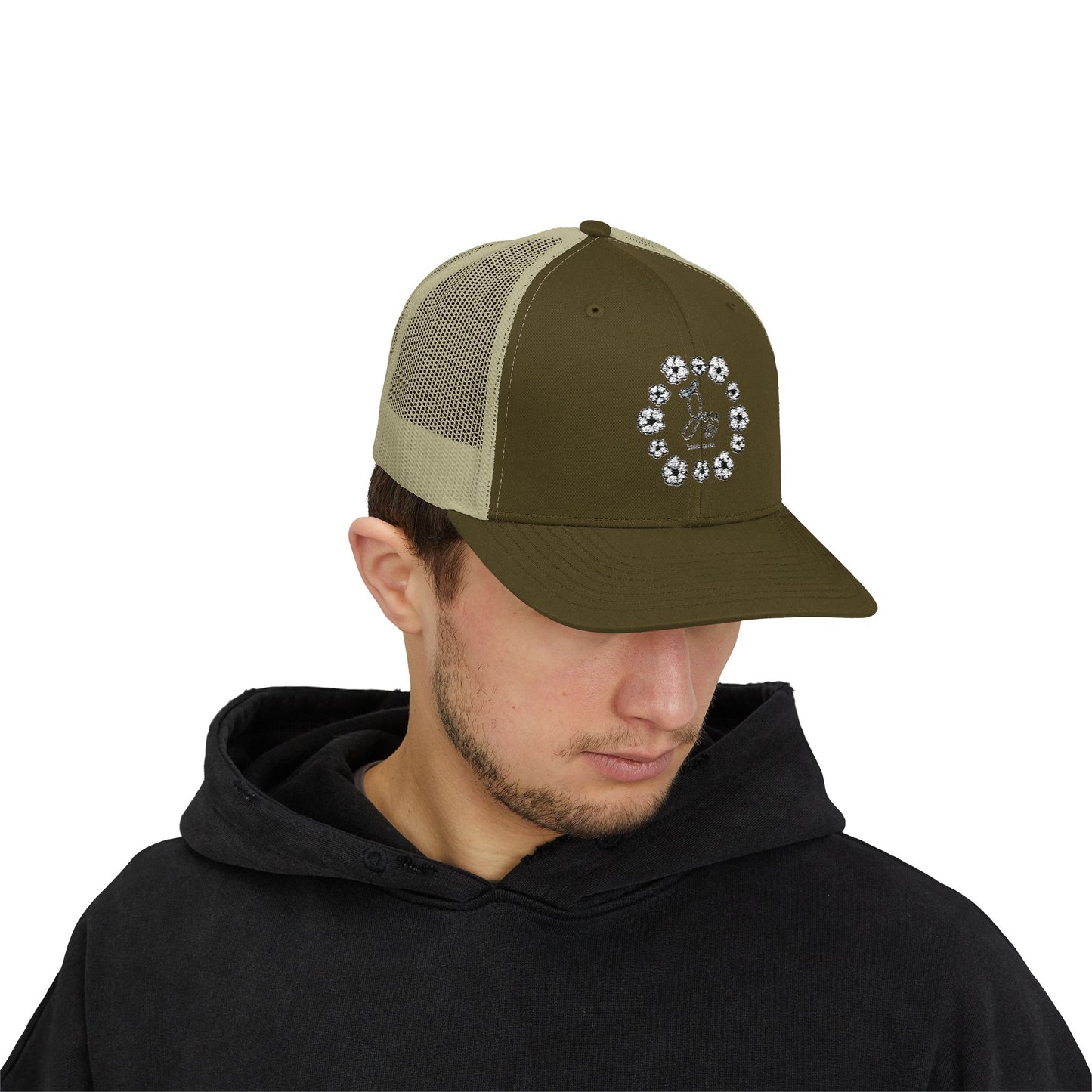 Joy Snapback