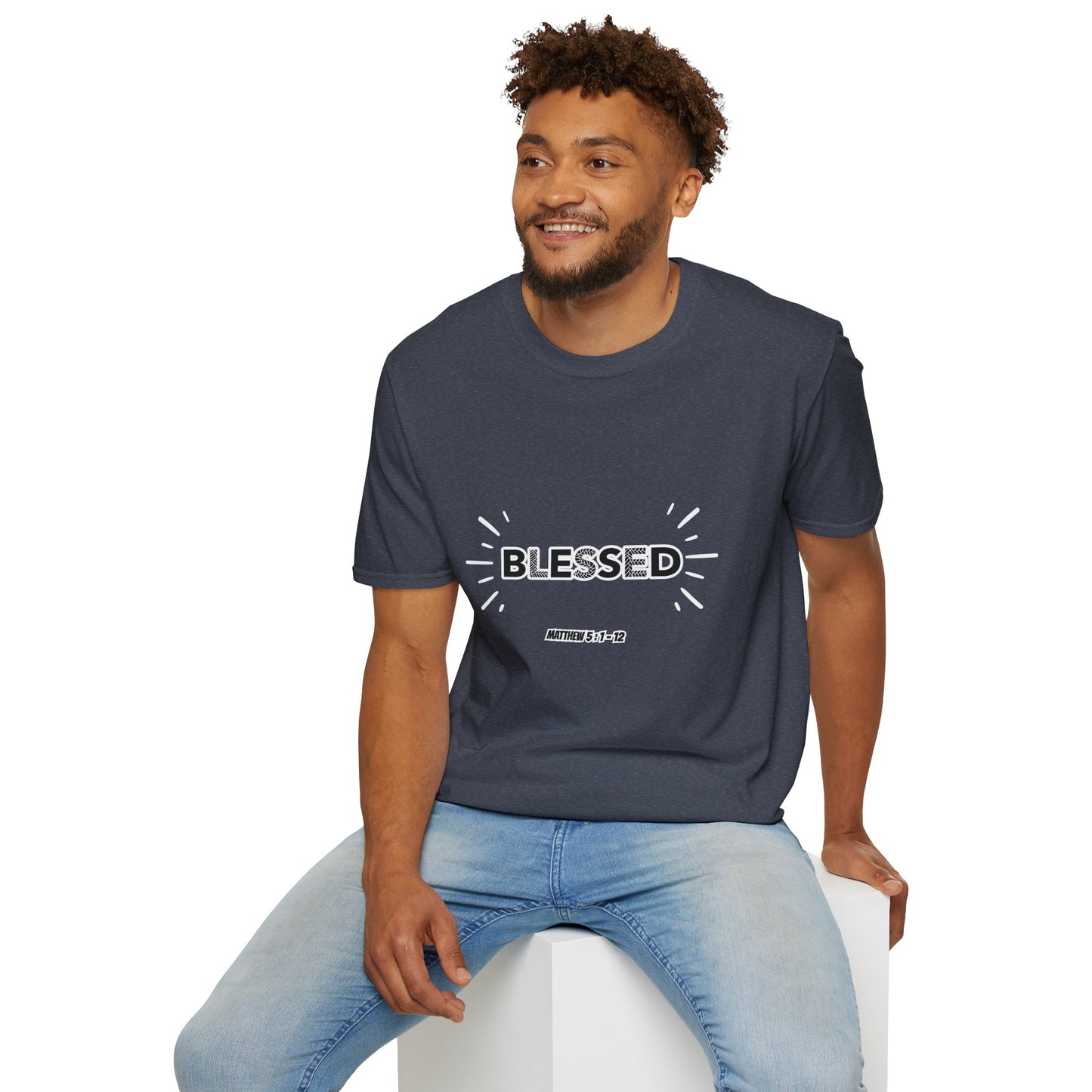 Blessed Tee