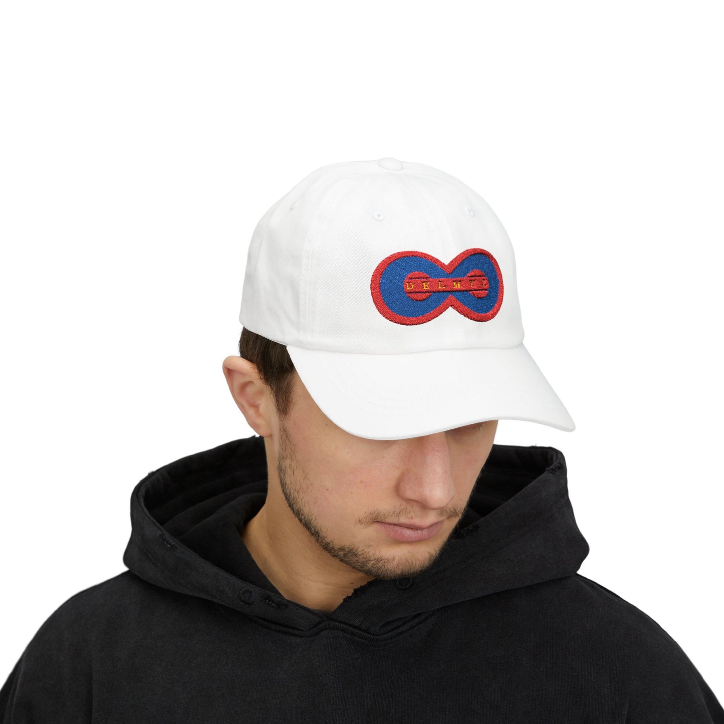 DELMYC Cap