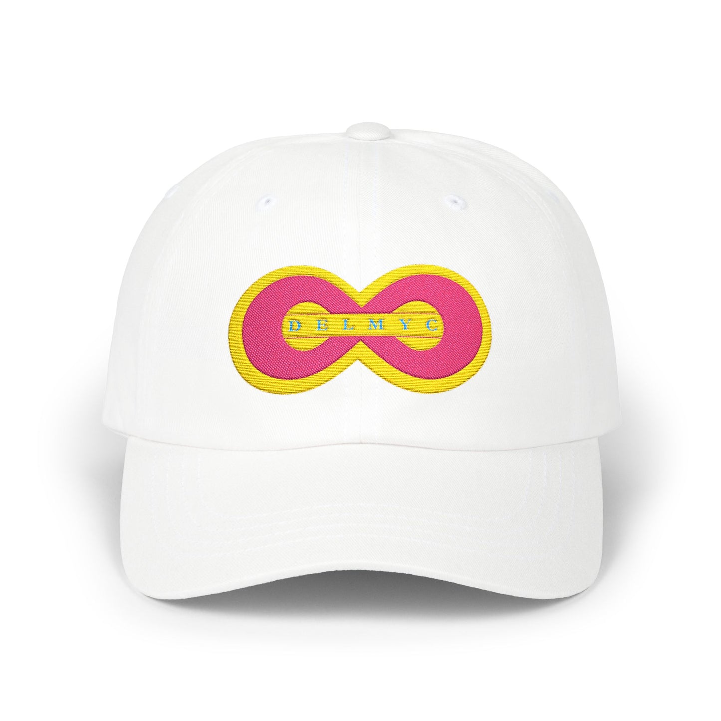 DELMYC Cap