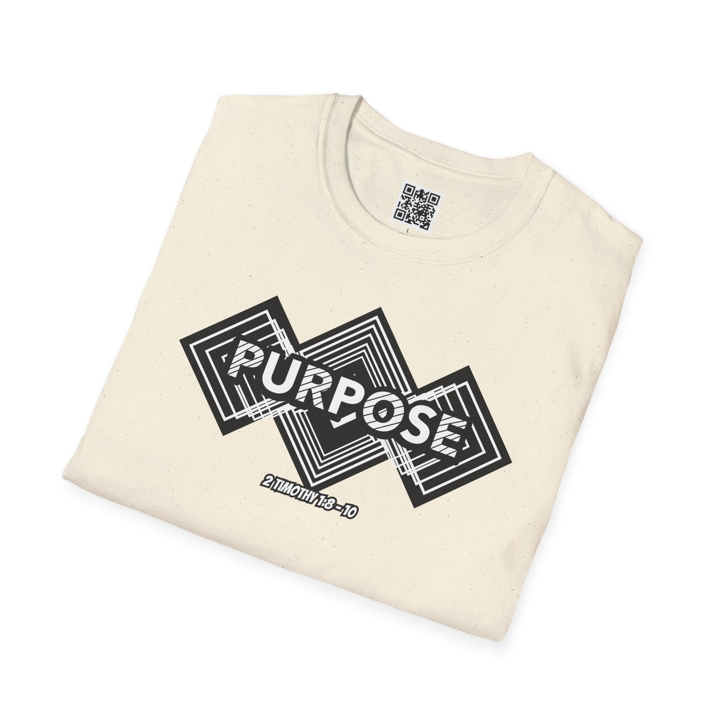 Purpose Tee