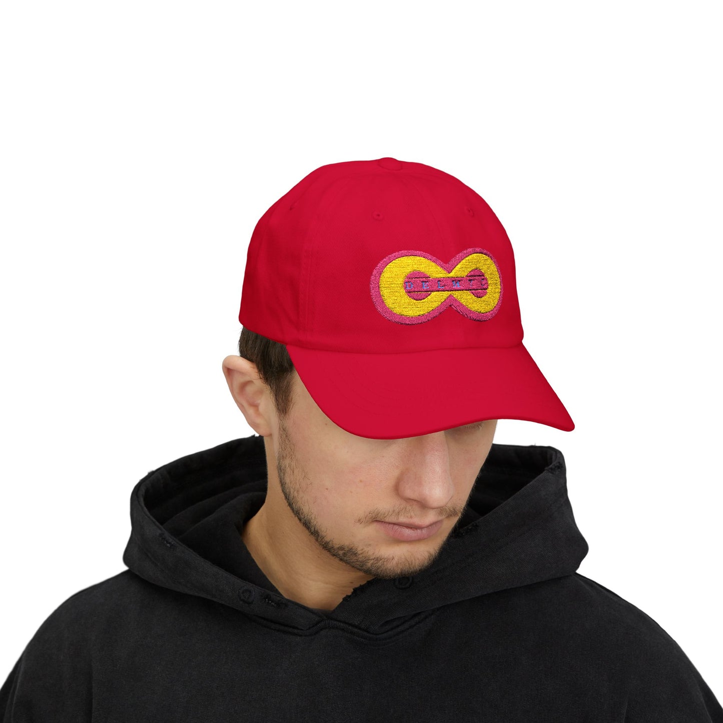 DELMYC Cap
