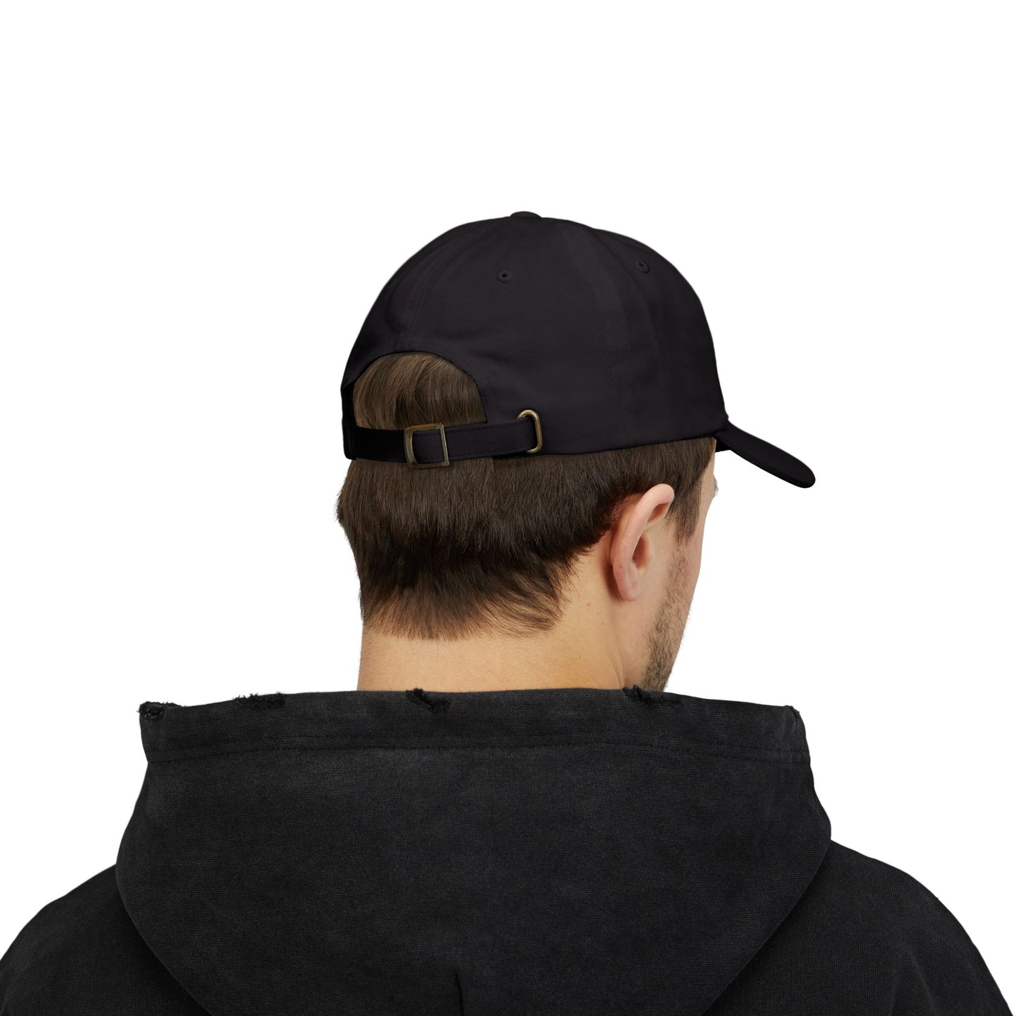 Purpose Cap