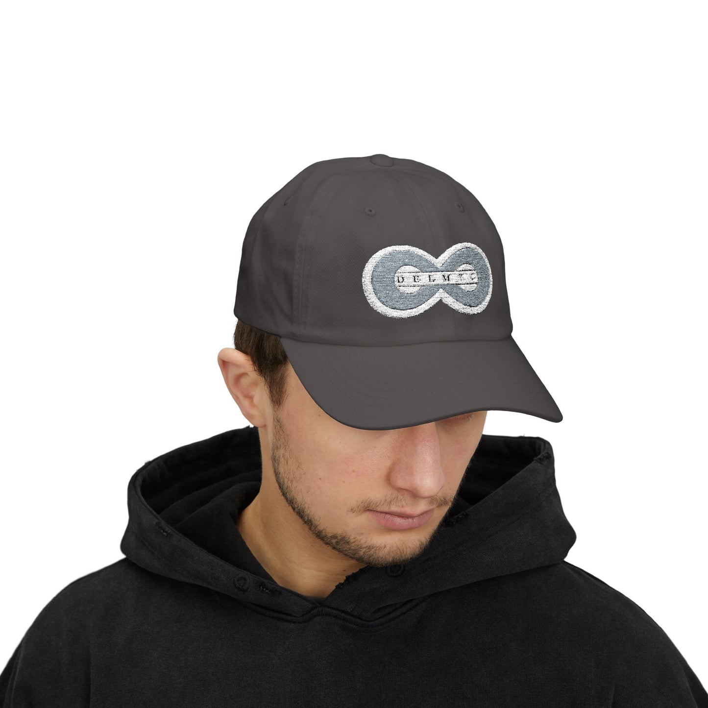DELMYC Cap