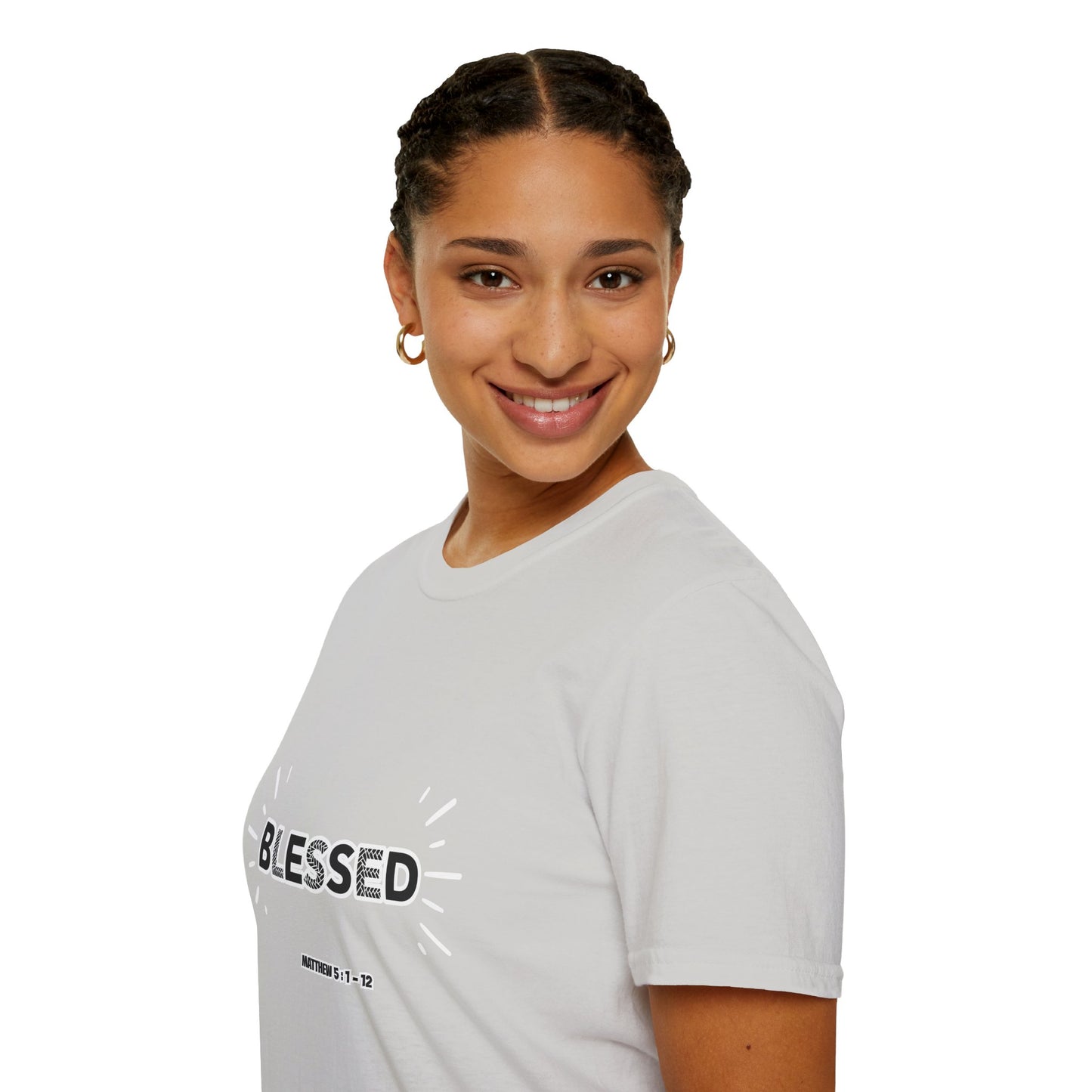 Blessed Tee