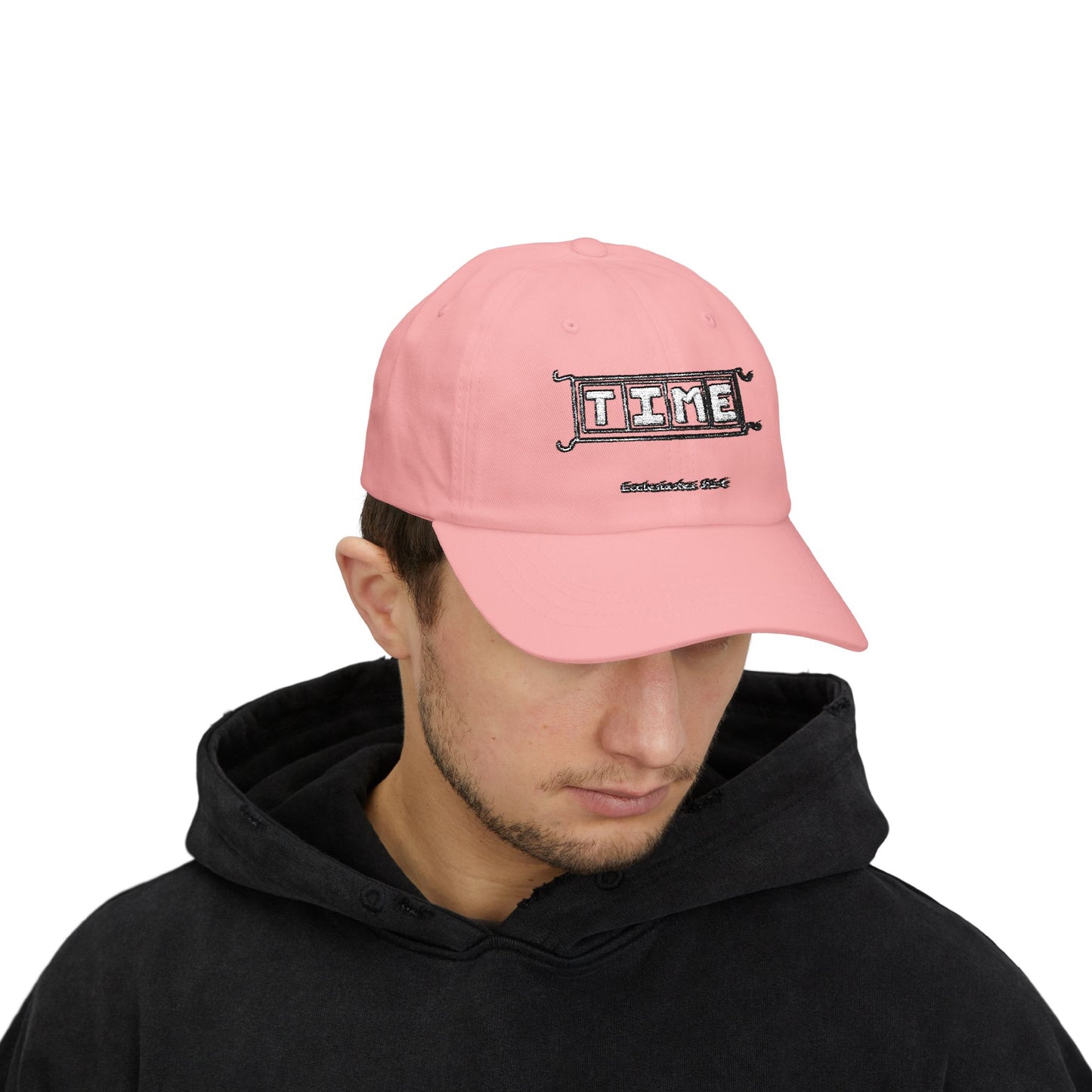 Time Cap