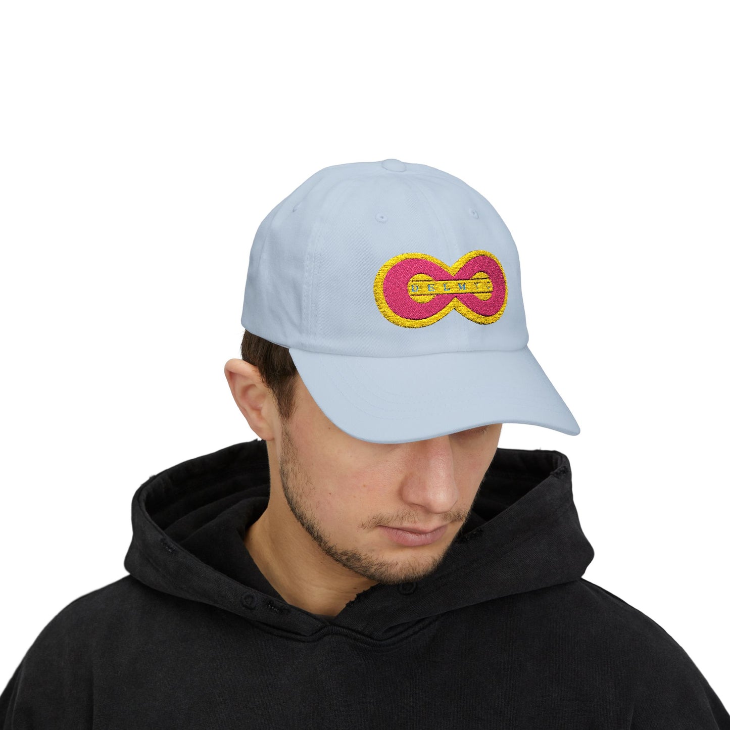 DELMYC Cap