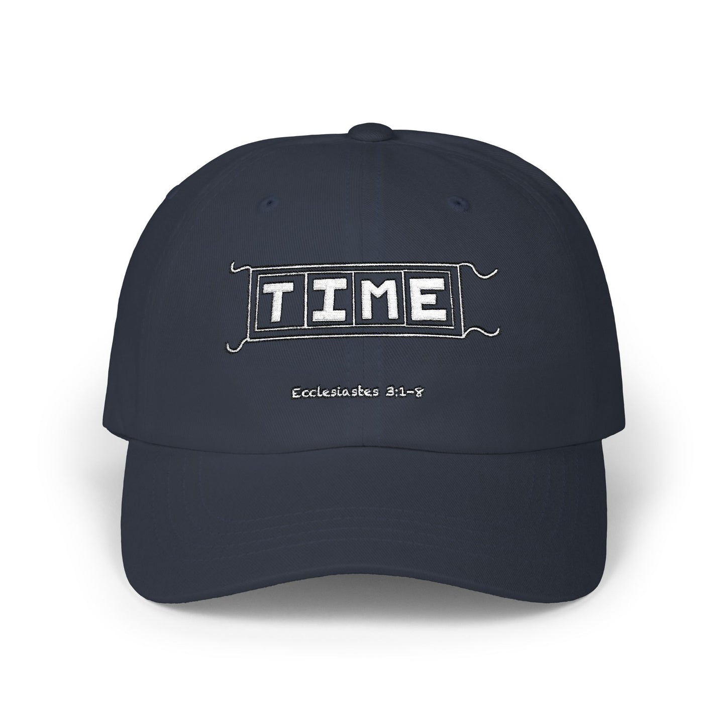 Time Cap