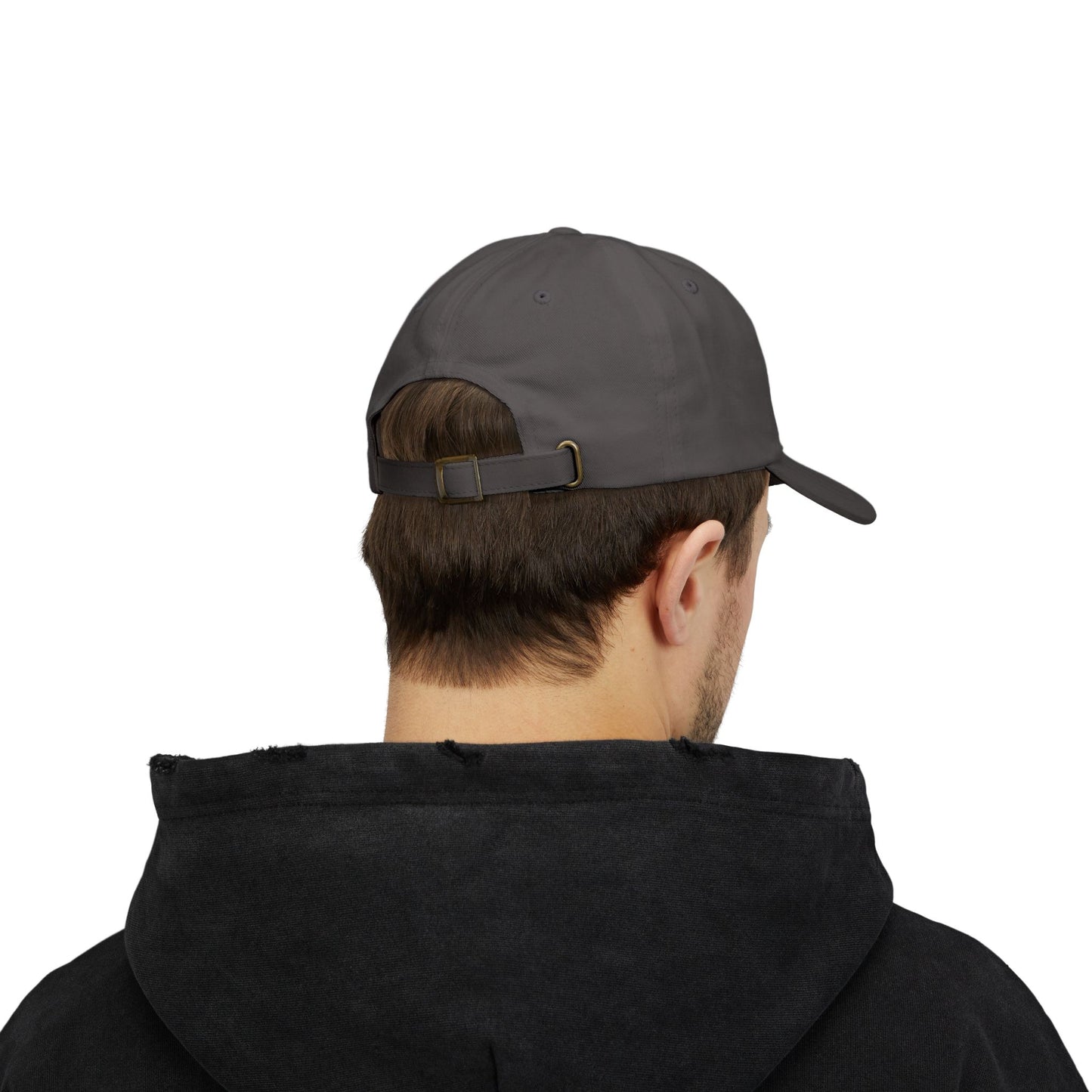 Purpose Cap