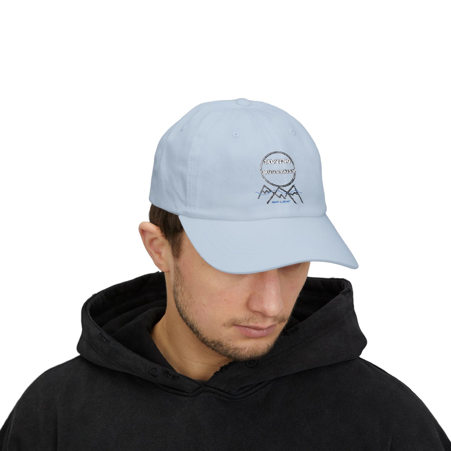 Moving Mountains Cap
