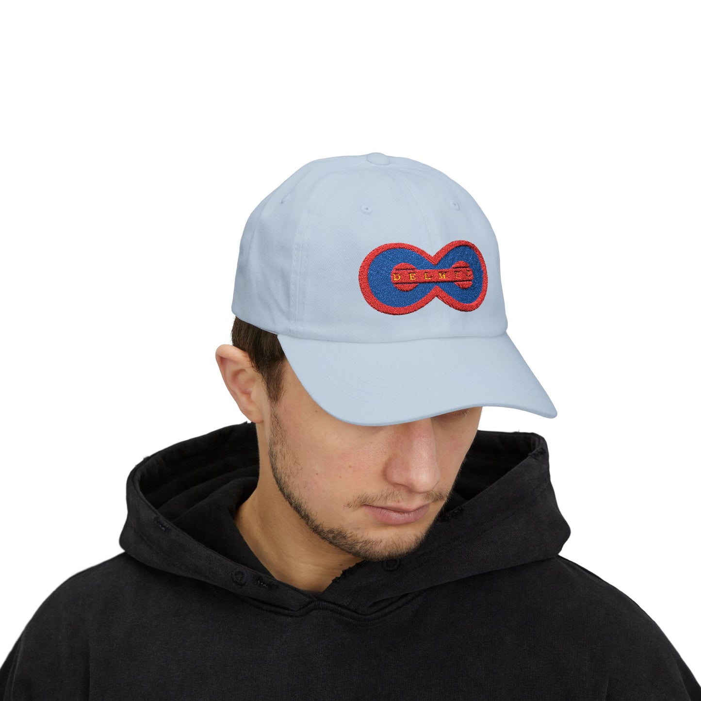 DELMYC Cap