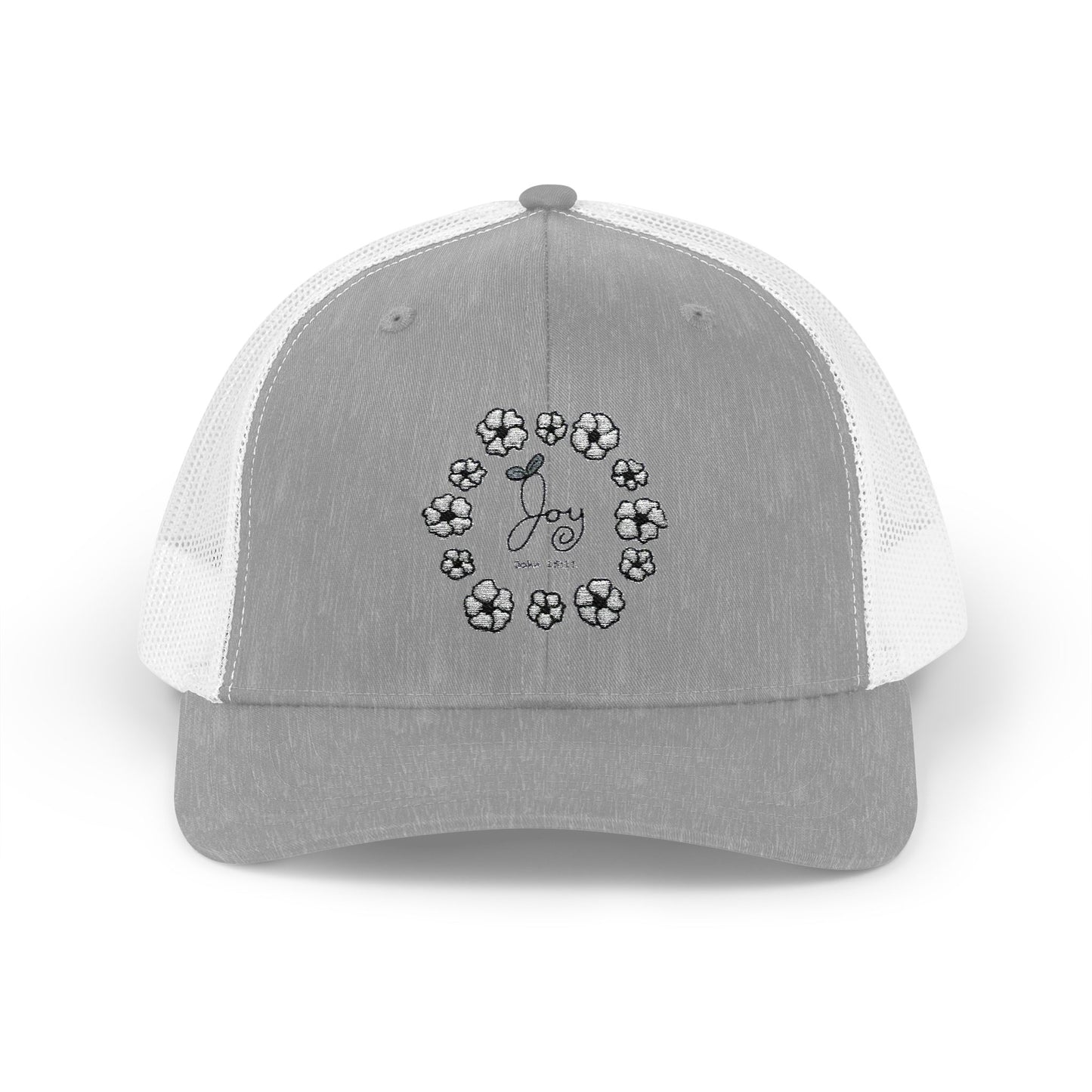 Joy Snapback