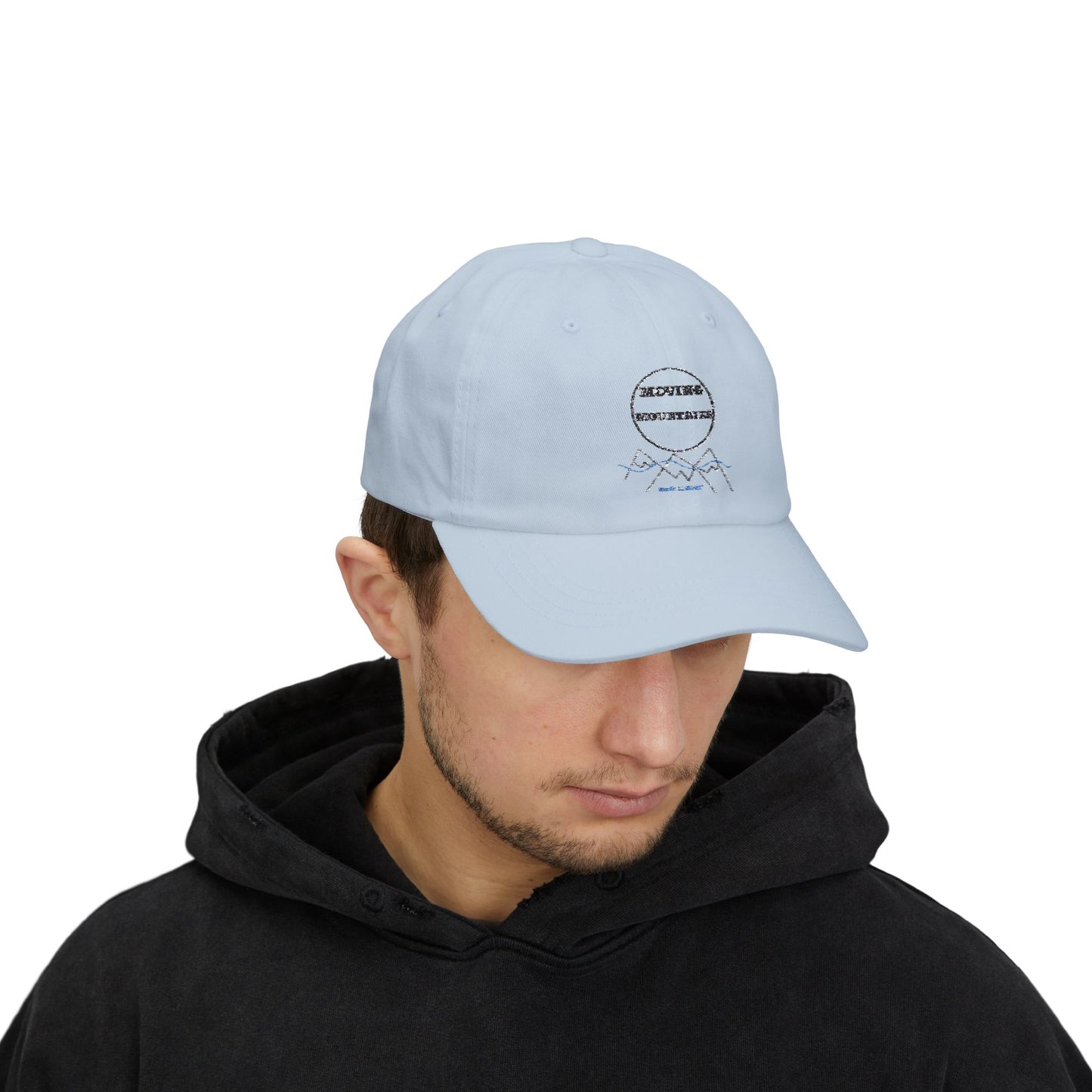 Moving Mountains Cap