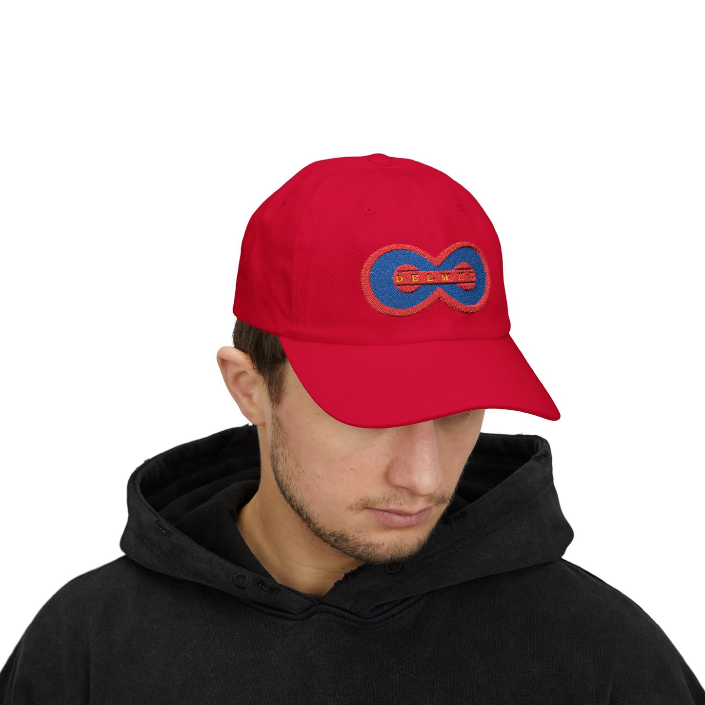 DELMYC Cap