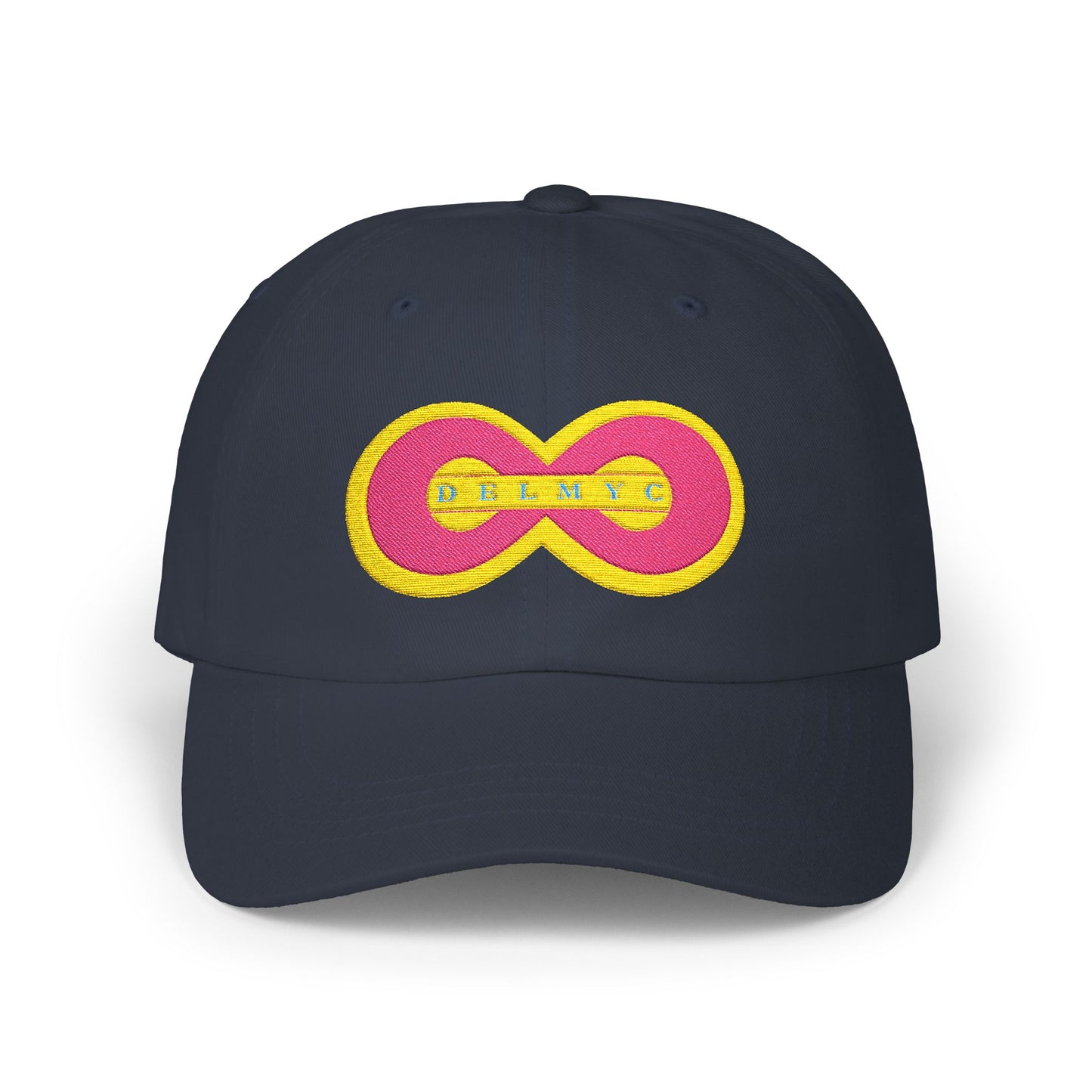 DELMYC Cap