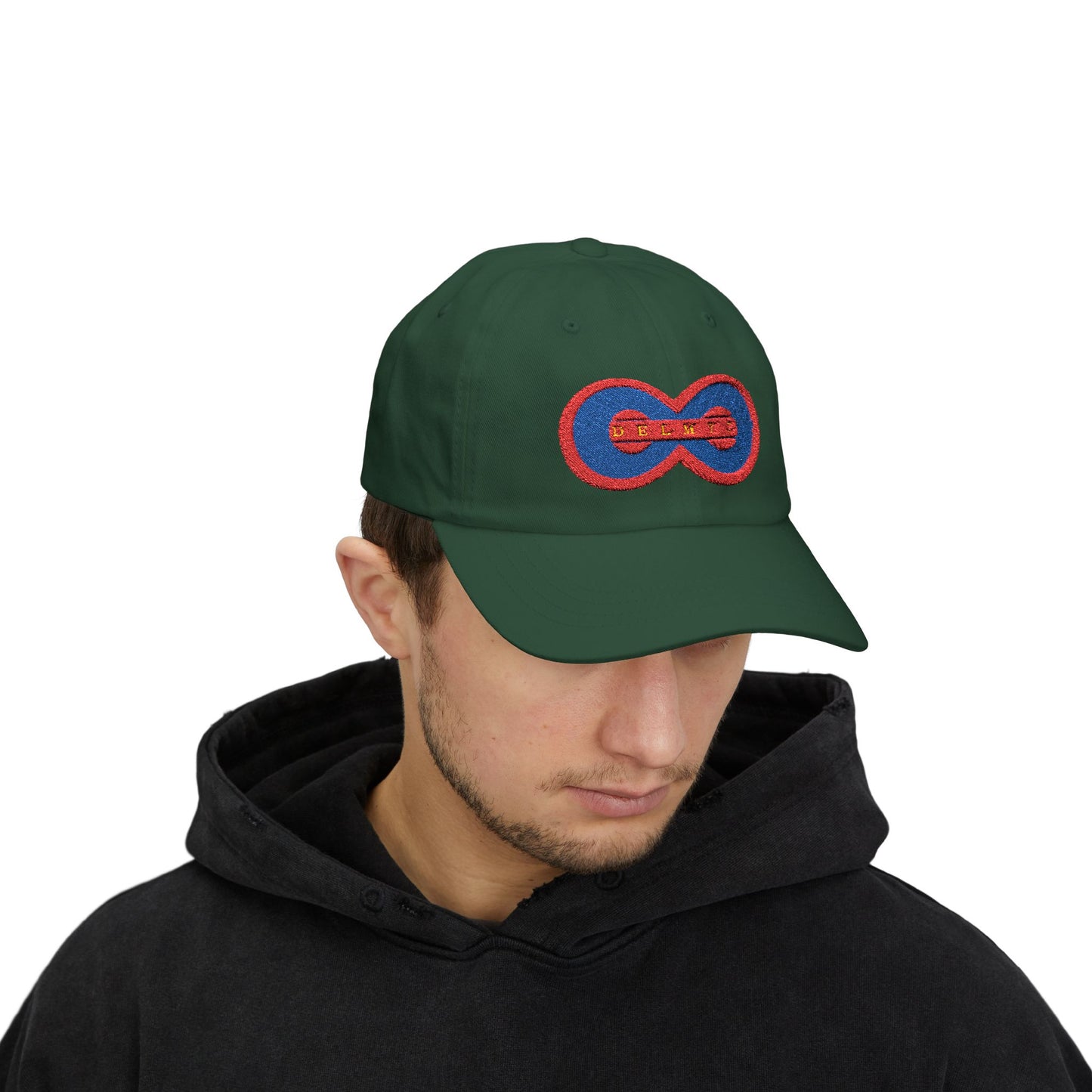 DELMYC Cap