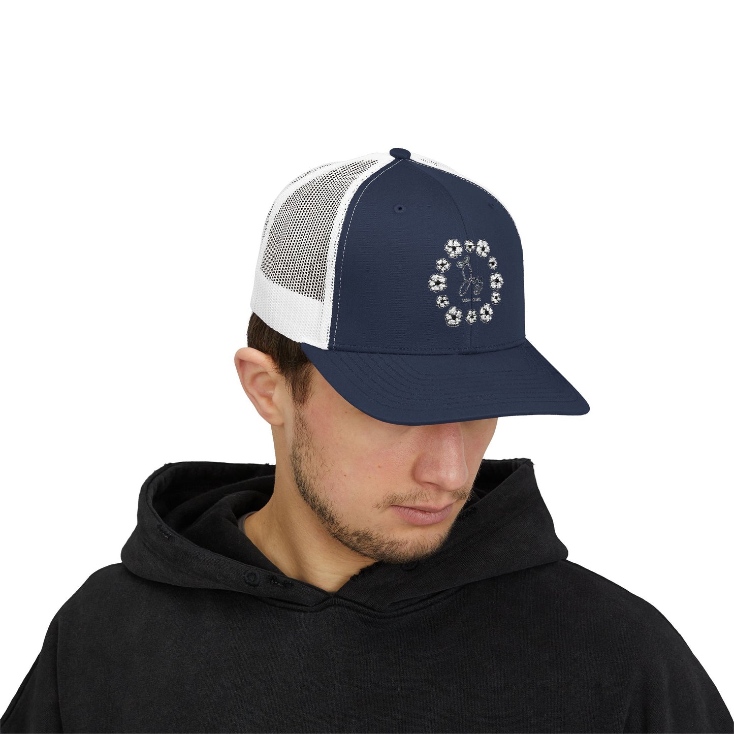 Joy Snapback