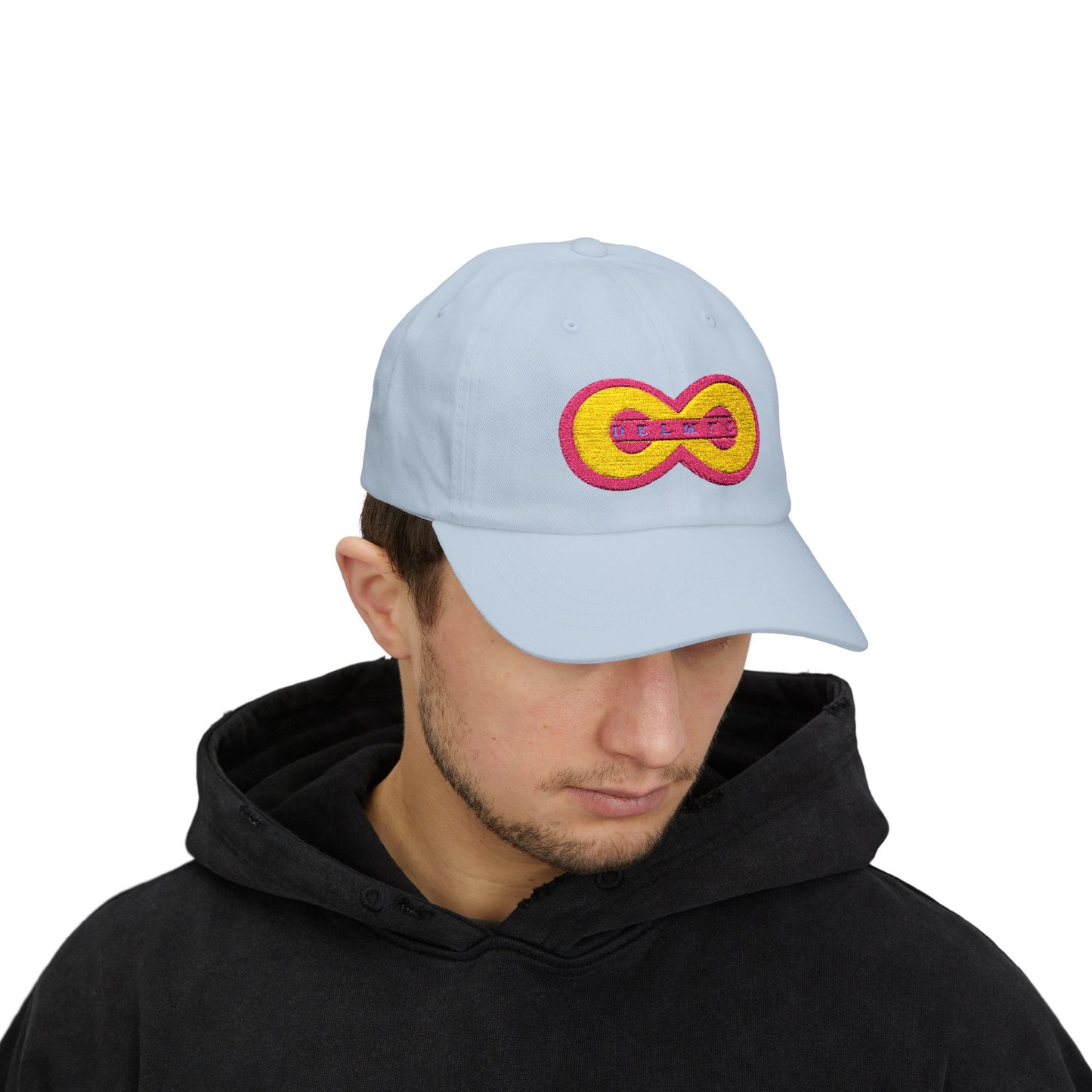 DELMYC Cap