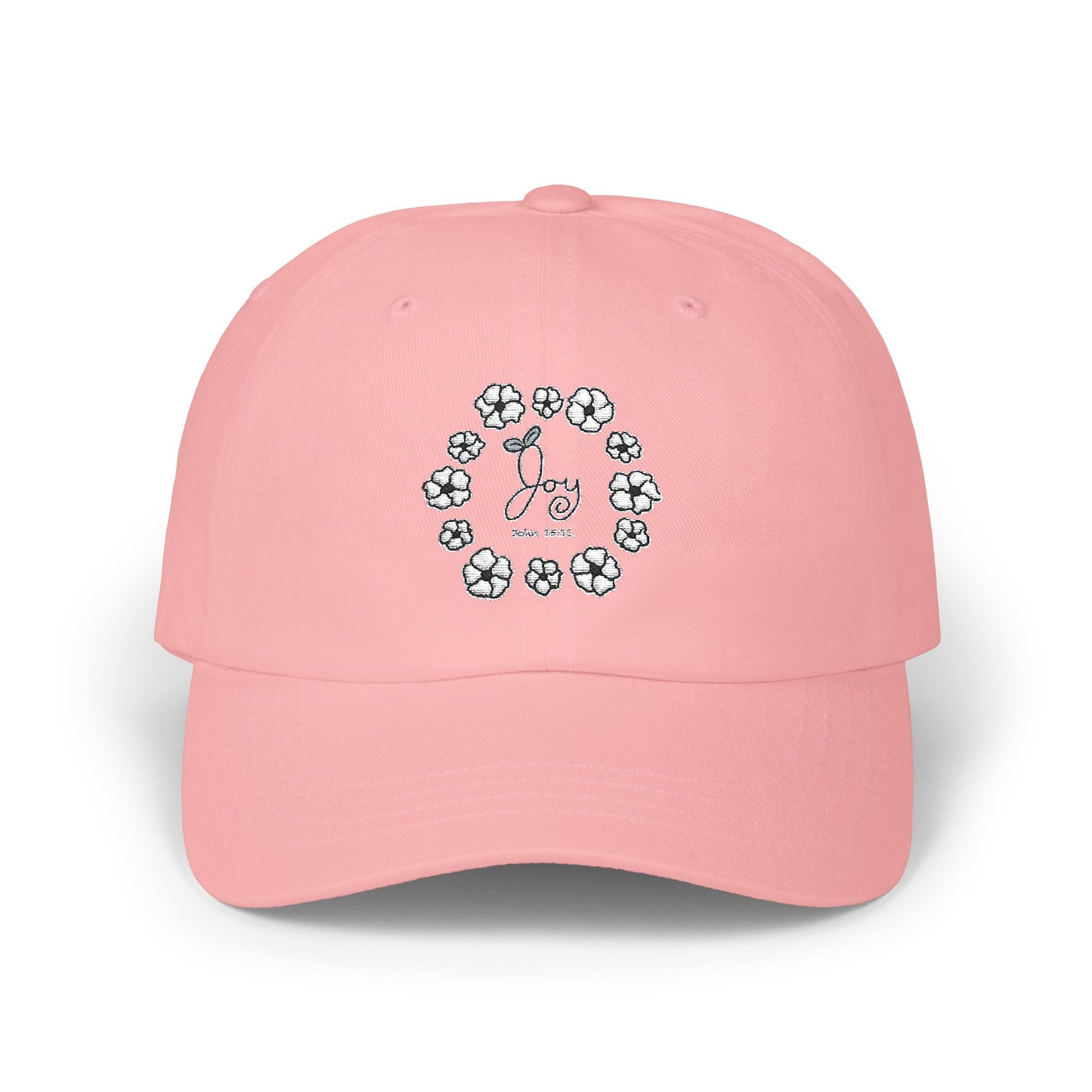 Joy Cap