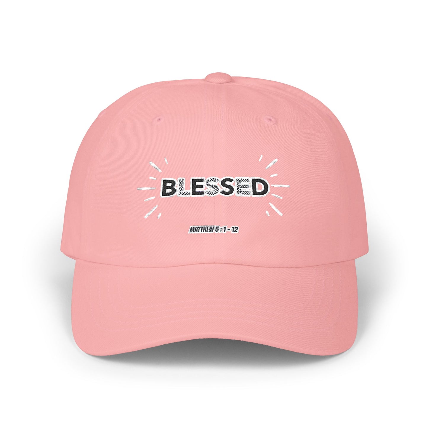 Blessed Cap
