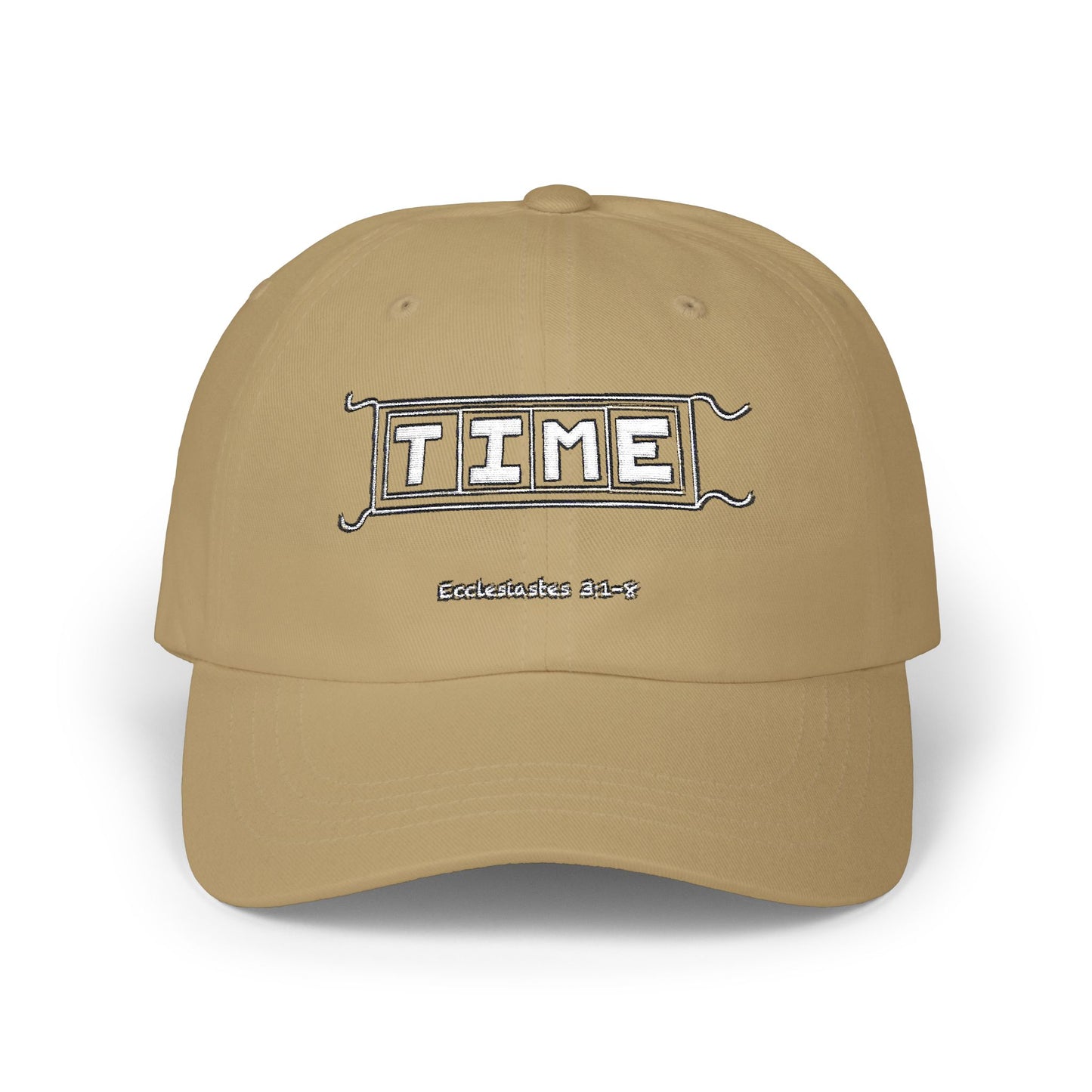 Time Cap