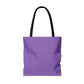 Time Tote Bag