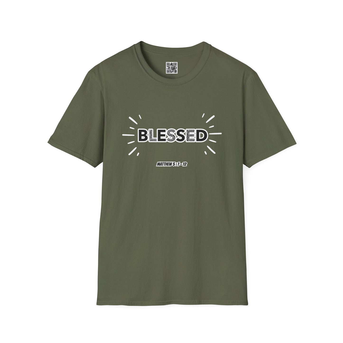 Blessed Tee