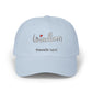 Wisdom Cap