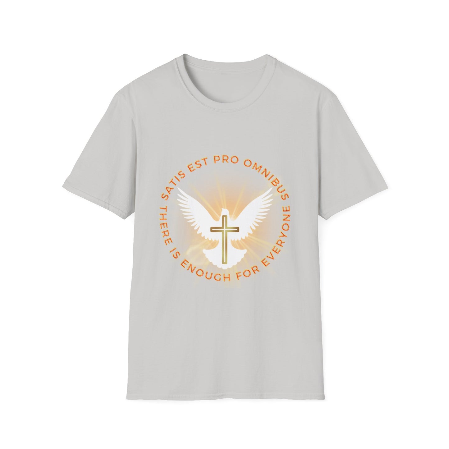 Satis Est Pro Omnibus Tee