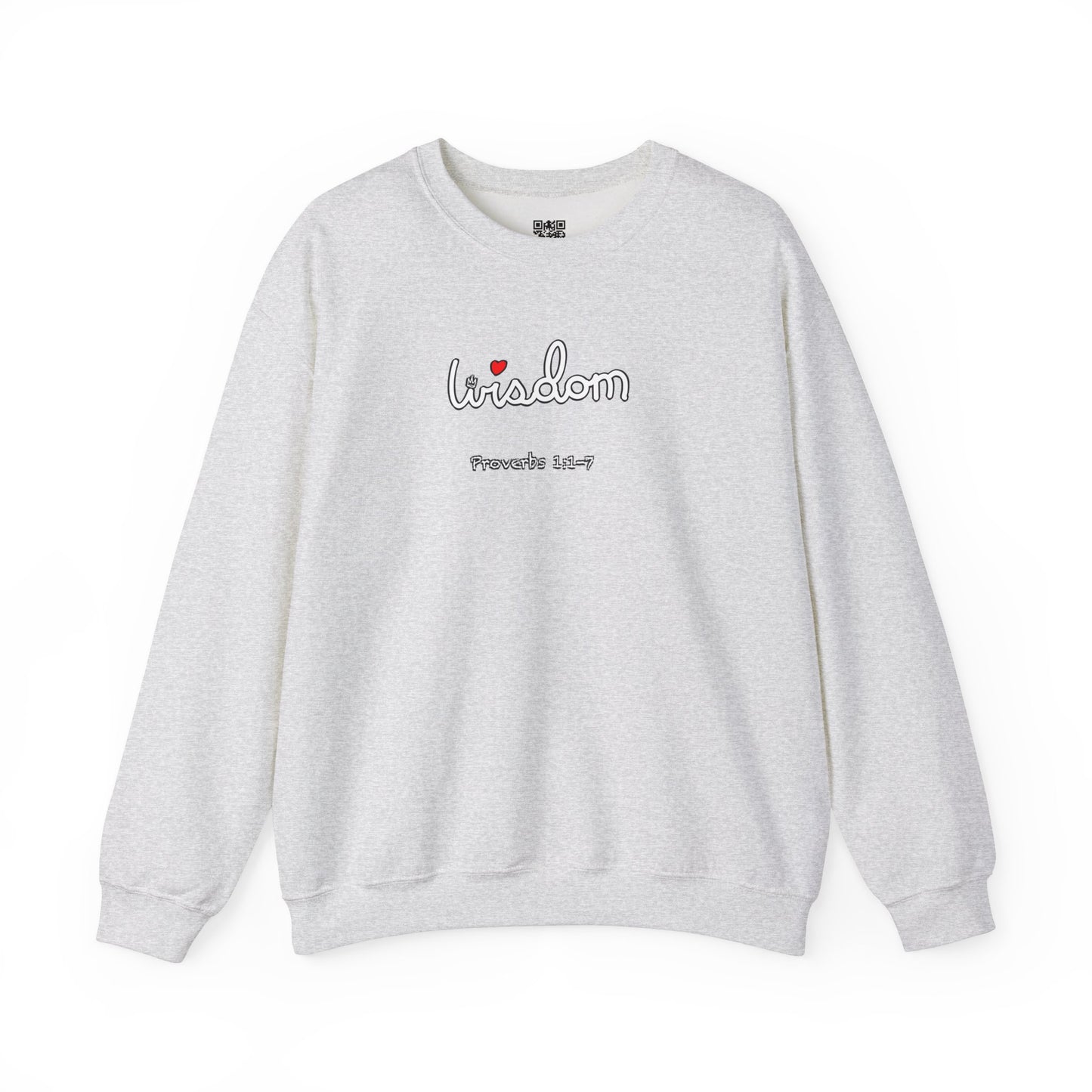Wisdom Sweatshirt