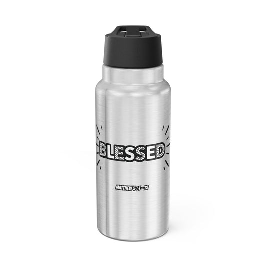 Blessed Tumbler