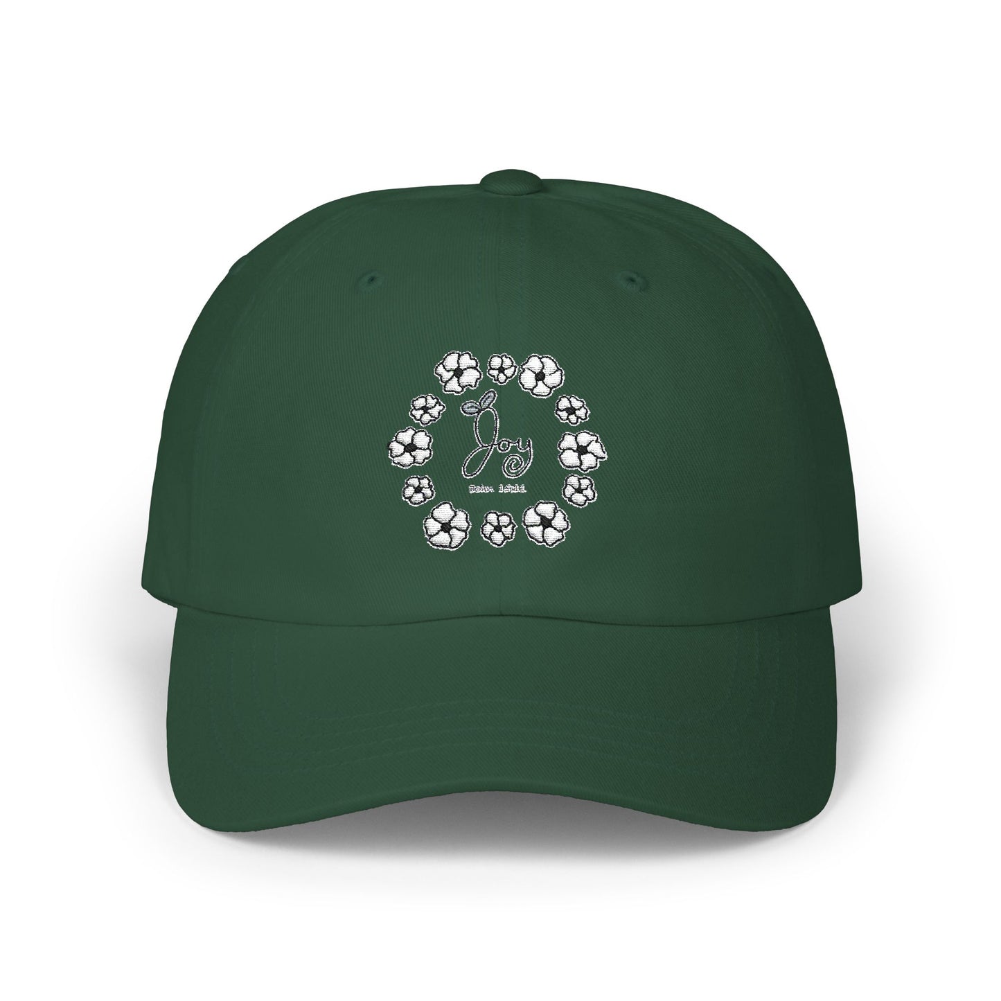 Joy Cap