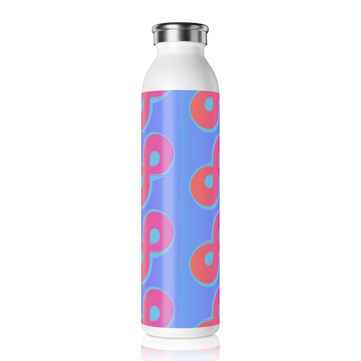DELMYC Slim Bottle