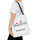 Wisdom Tote Bag