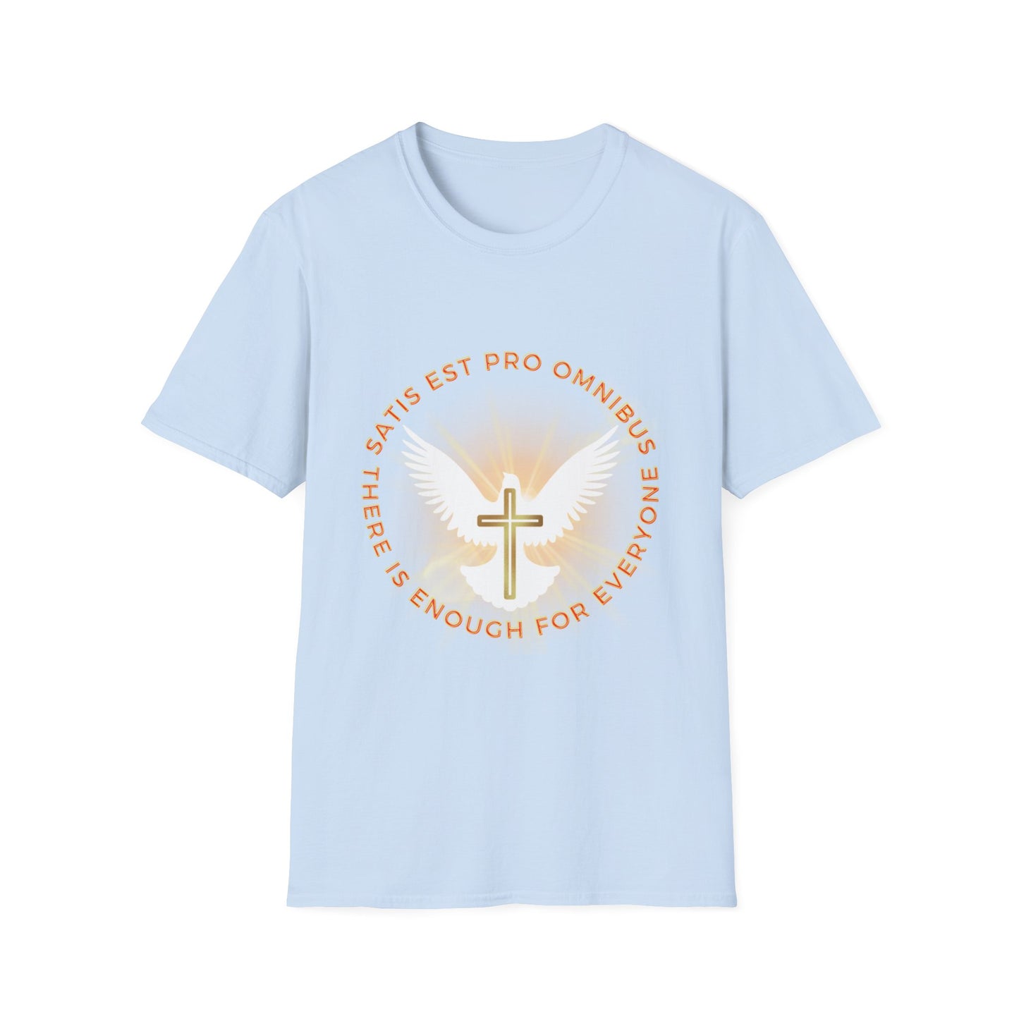 Satis Est Pro Omnibus Tee