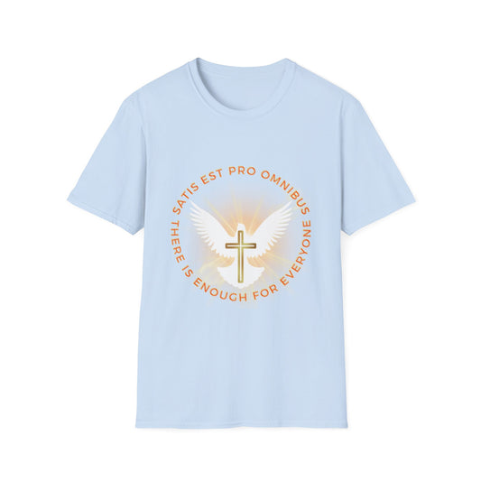 Satis Est Pro Omnibus Tee