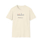 Wisdom Tee