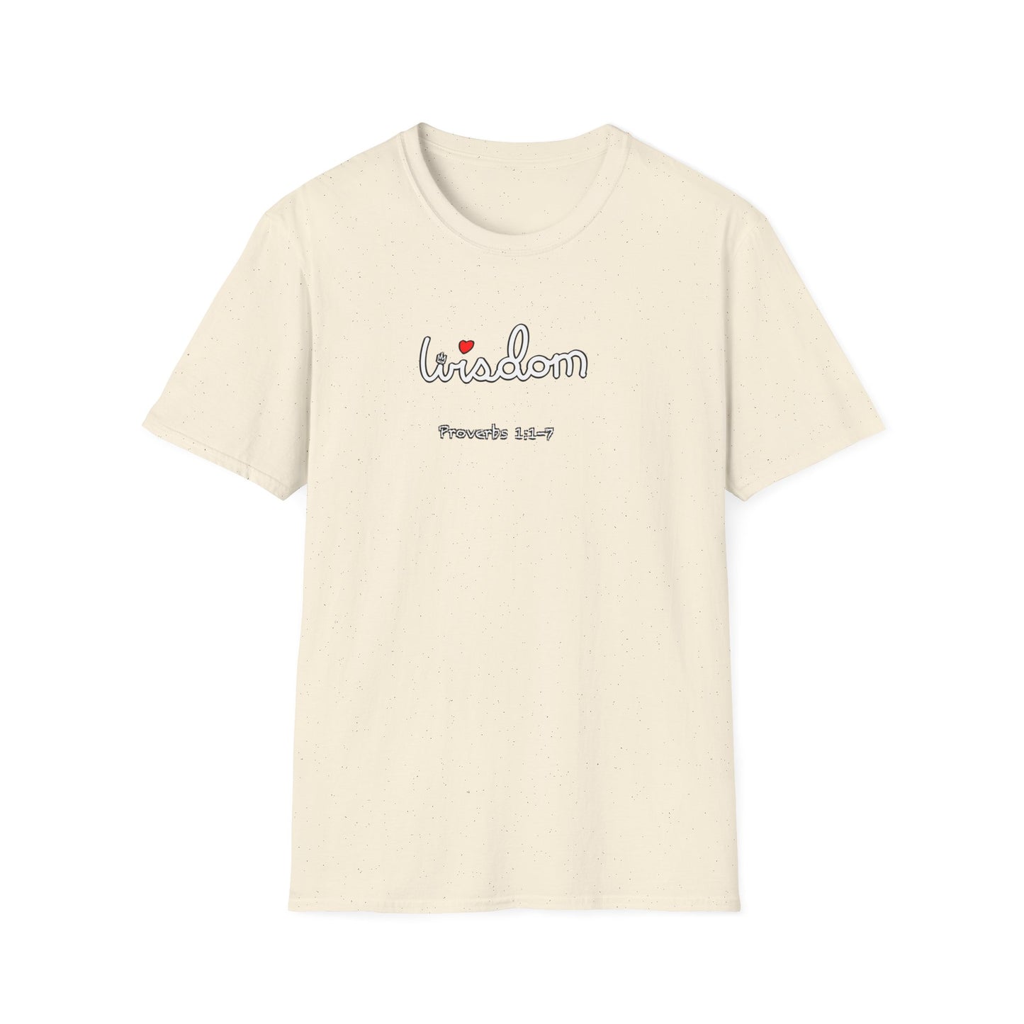 Wisdom Tee