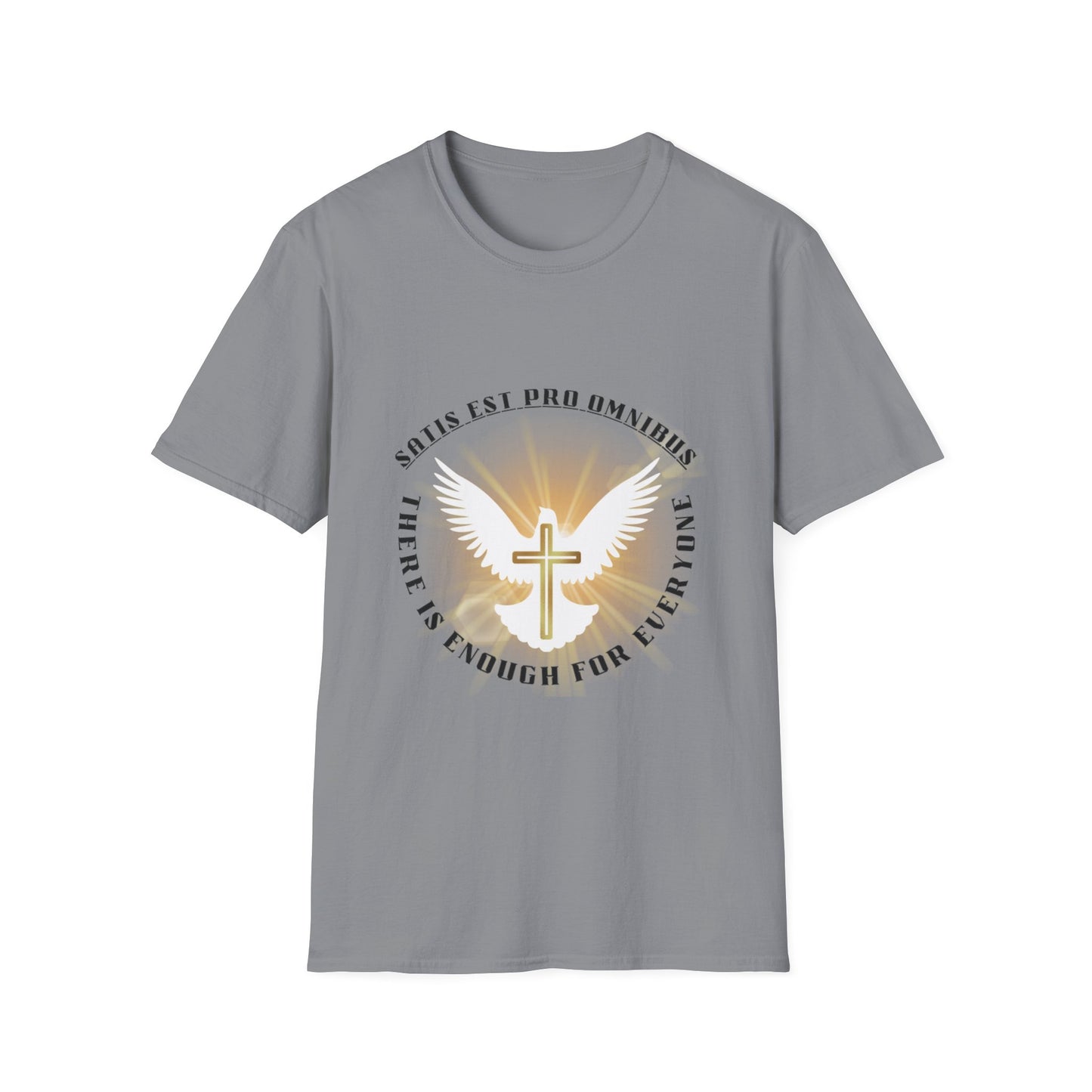 Satis Est Omnibus Tee