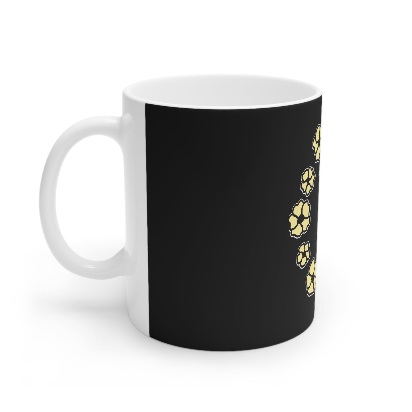 Joy Ceramic Mug